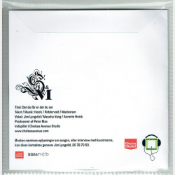 Sknheden &amp; Modediktatoren - Det Du Fr Er Det Du Ser