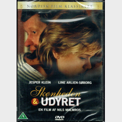 Sknheden Og Udyret (1983)