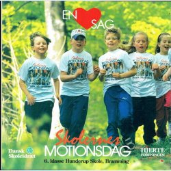 Skolernes Motionsdag 97 (1997)