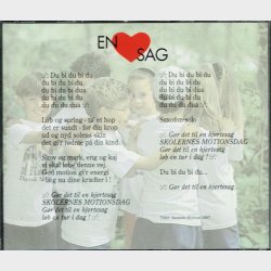 Skolernes Motionsdag 97 (1997)