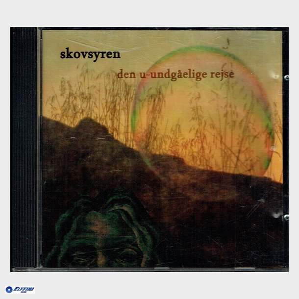 Skovsyren - Den U-undgelige Rejse