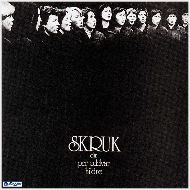 Skruk - Skruk (1992)