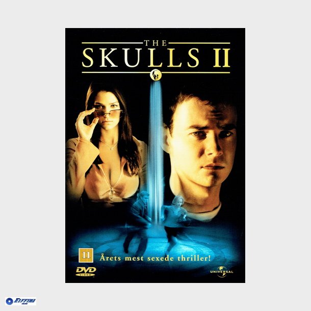 Skulls 2 (2002) - NY