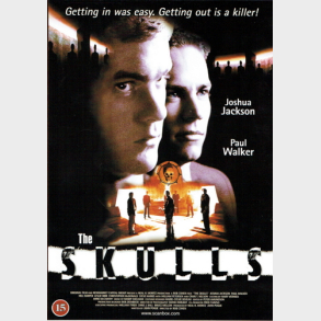 Skulls (2000)