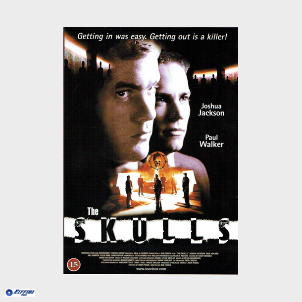 Skulls (2000)