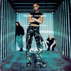 Skunk Anansie - Paranoid &amp; Sunburnt (1995)
