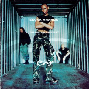 Skunk Anansie - Paranoid & Sunburnt (1995)