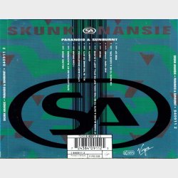 Skunk Anansie - Paranoid &amp; Sunburnt (1995)