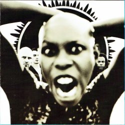 Skunk Anansie - Stoosh (1996)