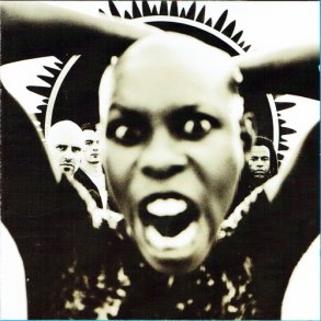 Skunk Anansie - Stoosh (1996)