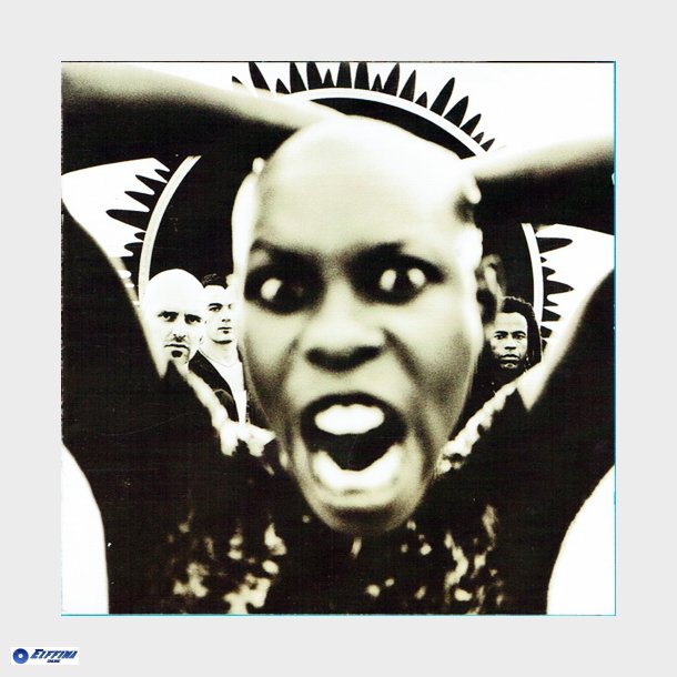 Skunk Anansie - Stoosh (1996)