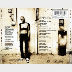 Skunk Anansie - Stoosh (1996)