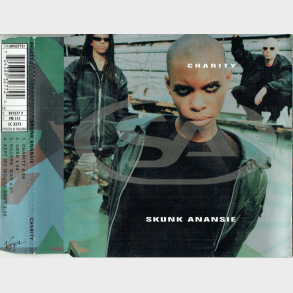 Skunk Anansis - Charity (1996)