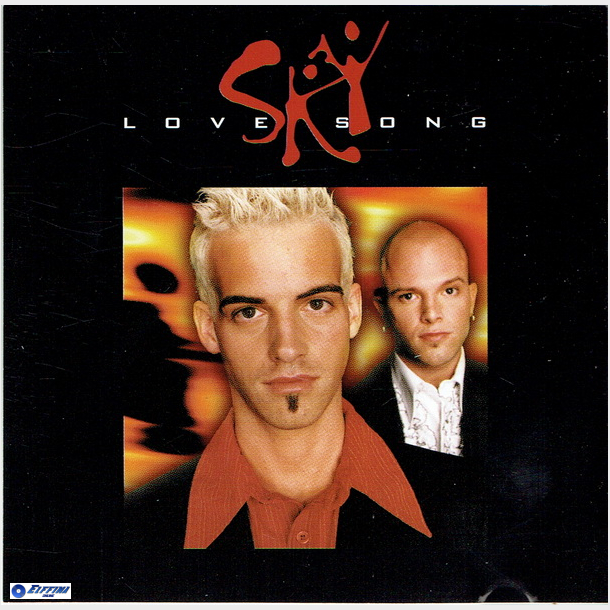 Sky - Love Song (1999) (Jewel)