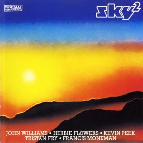 Sky - Sky Vol. 2 (1993)
