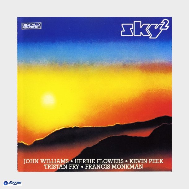 Sky - Sky Vol. 2 (1993)