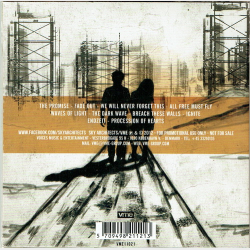 Sky Architects - The Promise Of Tomorrow (2012) (Promo)