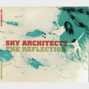 Sky Architects - The Reflection (2010) (EP) (Digi)