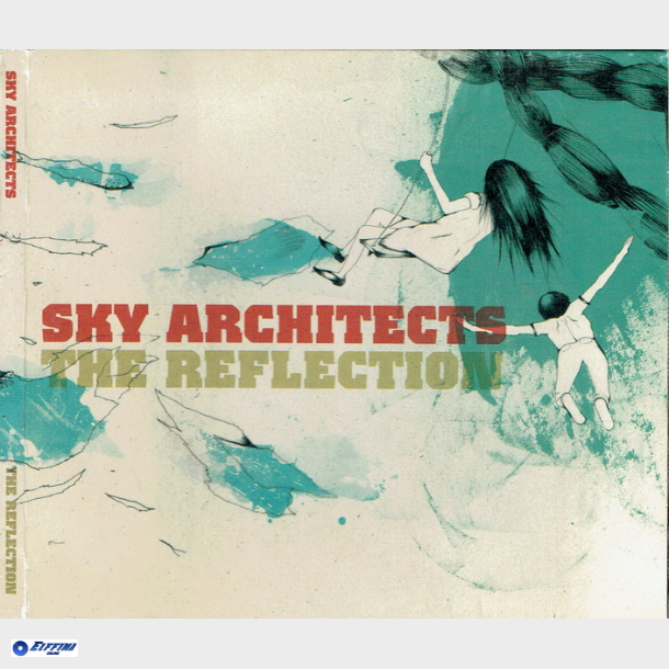 Sky Architects - The Reflection (2010) (EP) (Digi)