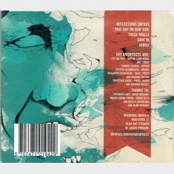 Sky Architects - The Reflection (2010) (EP) (Digi)