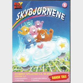 Skybj�rnene 1 (2004)
