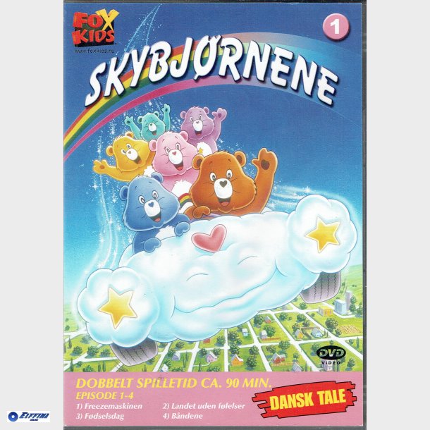 Skybjrnene 1 (2004)