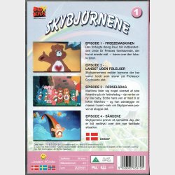 Skybjrnene 1 (2004)