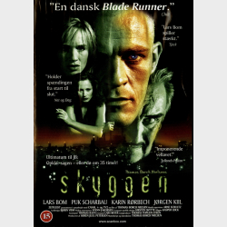 Skyggen (1998) (Dansk)