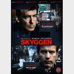 Skyggen (Pierce Brosnan) (2009)
