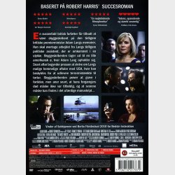 Skyggen (Pierce Brosnan) (2009)