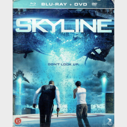 Skyline (2010) (DVD)