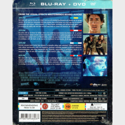Skyline (2010) (DVD)
