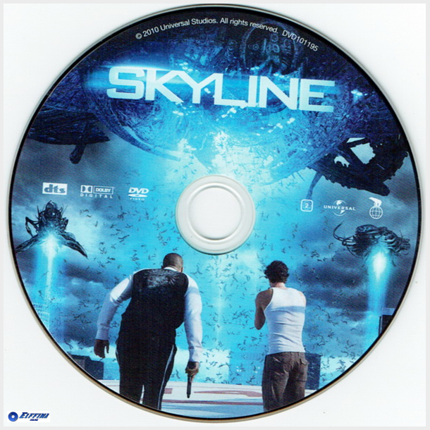 Skyline (2010)