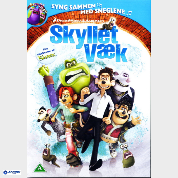 Skyllet Vk (2007)