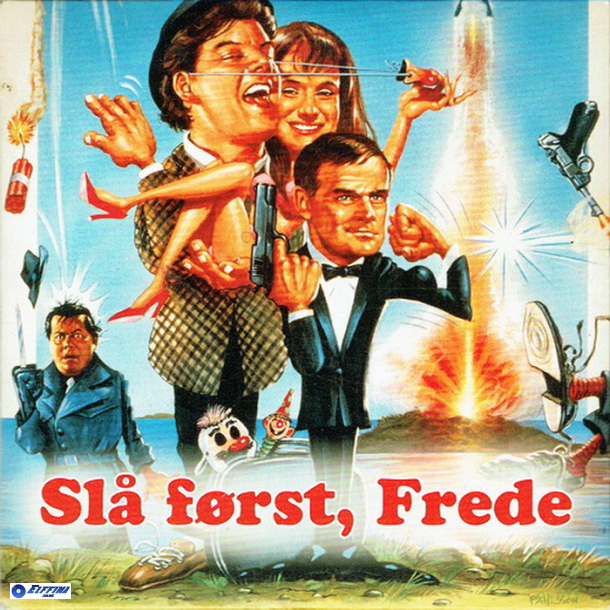 Sl Frst Frede (1965)