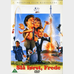 Sl Frst Frede (1965)