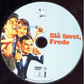 Sl� F�rst Frede (1965)