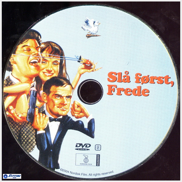 Sl� F�rst Frede (1965)