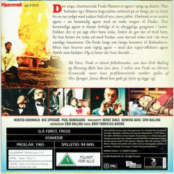 Sl Frst Frede (1965)