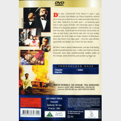 Sl Frst Frede (1965)