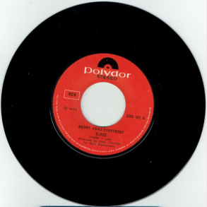 Slade - Merry Xmas Everybody (1973)