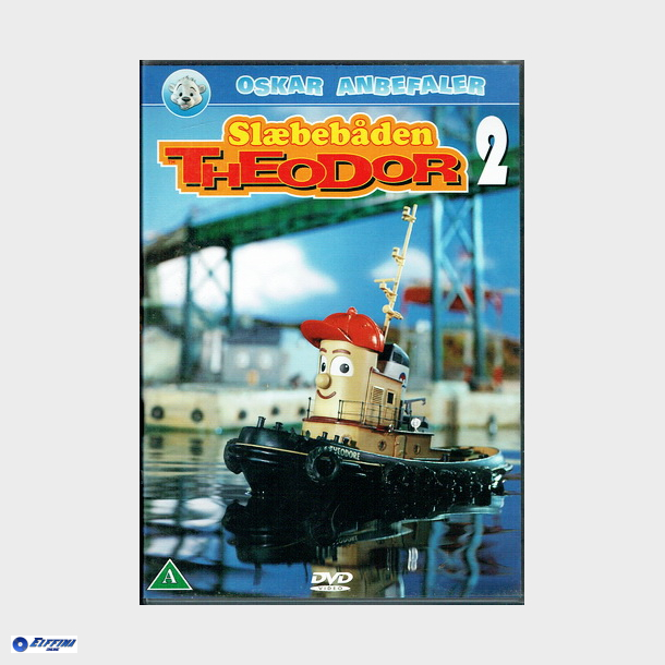 Slbebden Theodor 2 (2006)