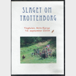 Slaget Om Trottenborg