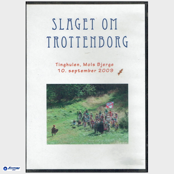 Slaget Om Trottenborg