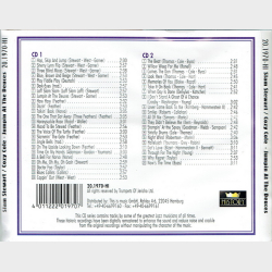 Slam Stewart &amp; Cozy Cole - Jumpin' At The Deuces (History)