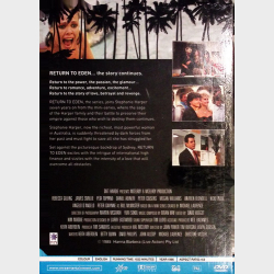 Slangen I Paradis - Return To Eden (UK) (1986)