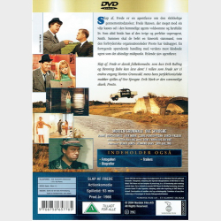 Slap Af, Frede! (1966)