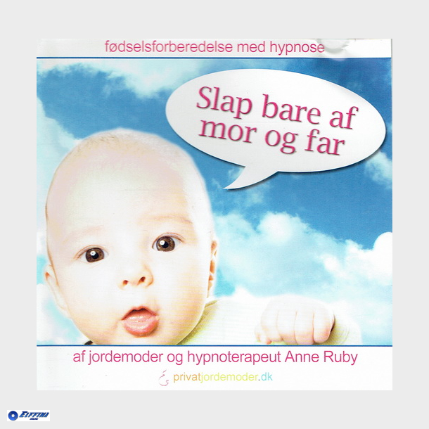 Slap Bare Af Mor Og Far