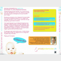 Slap Bare Af Mor Og Far