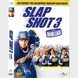 Slap Shot 3 (2008)